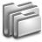 Folders 4 Icon 48x48 png